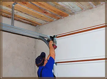 Vista SOS Garage Door Service Vista, CA 442-258-3106 - installation-cont-gr-02m